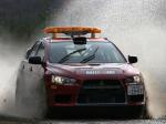 Mitsubishi Lancer Evolution X Group N 2007 года